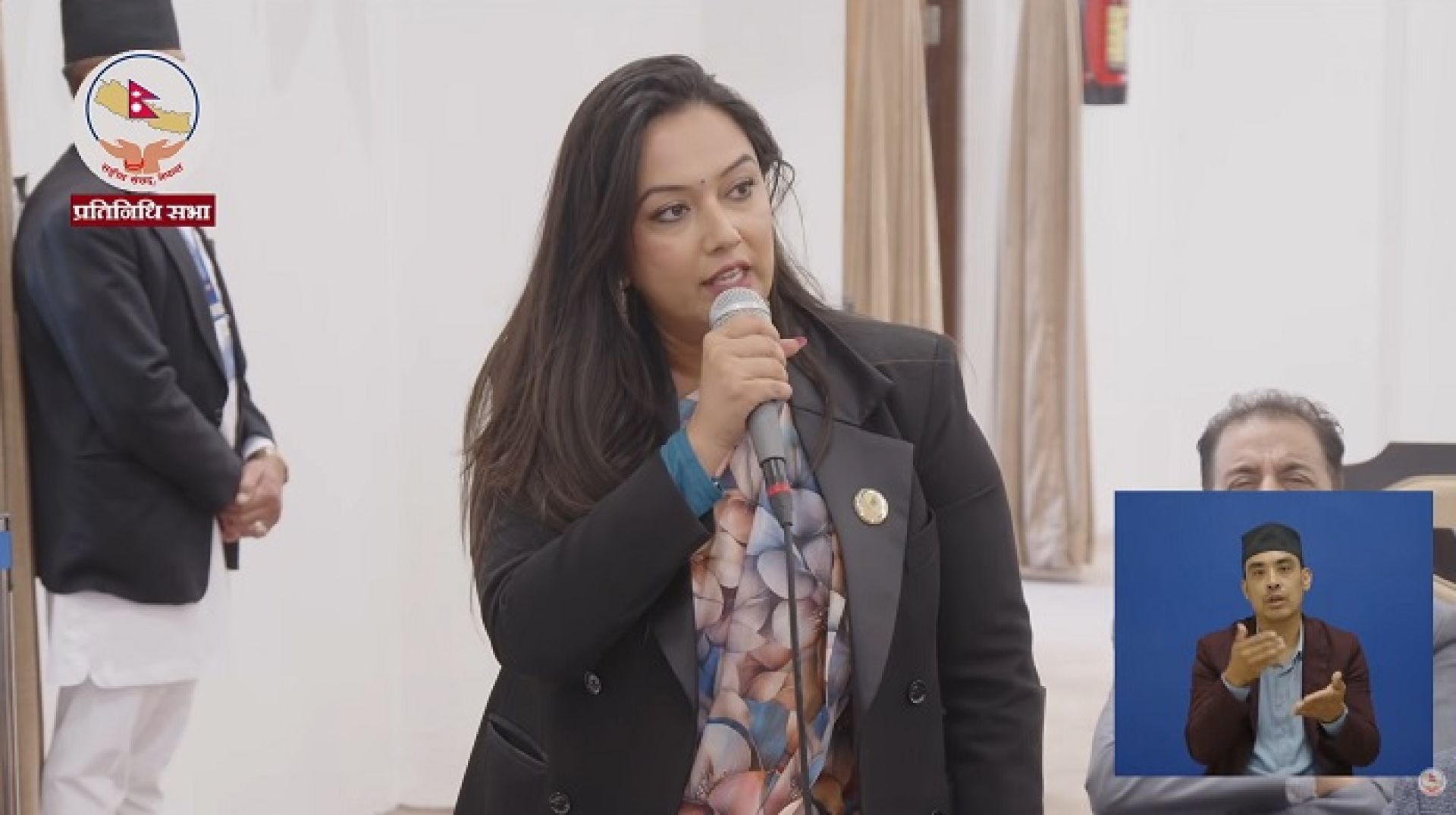 कन्काई ऊर्जा परियोजनामा अनियमितता भएको भन्दै सांसद ओलीद्वारा सरकार र अख्तियारको ध्यानाकर्षण